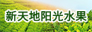 梅州市梅县区新天地阳光水果专业合作社